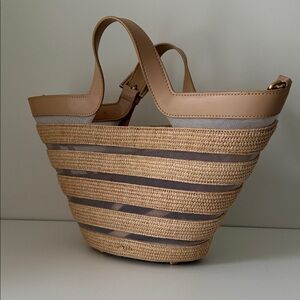 Cult Gaia Laszlo Mini Tote Bag